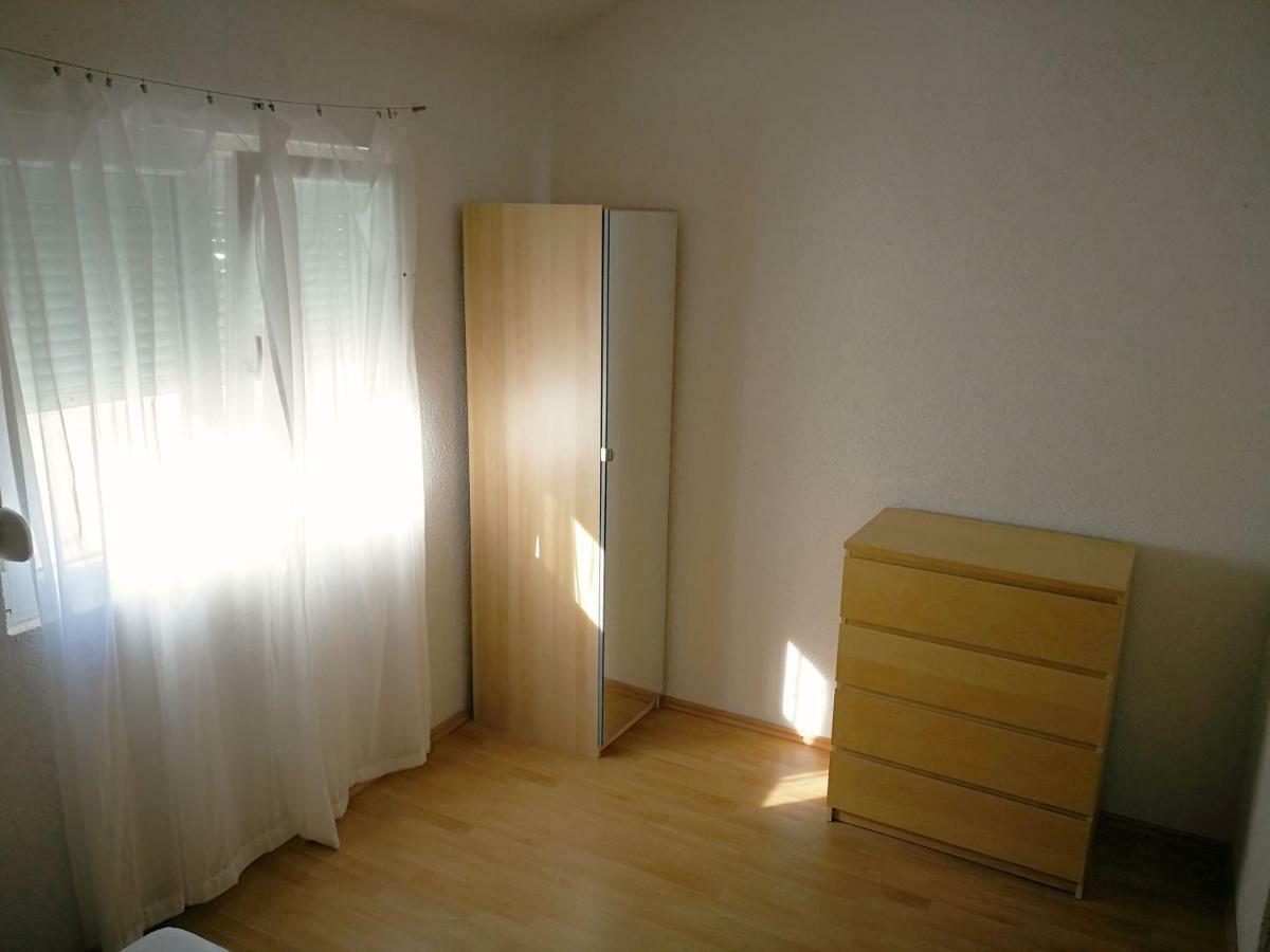 Family Friendly Apartments Island Rab Kampor Екстер'єр фото